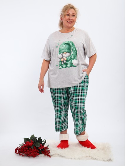                      №1291 г Пижама