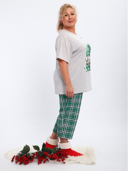 Пижама №1291 г Пижама №1291 г