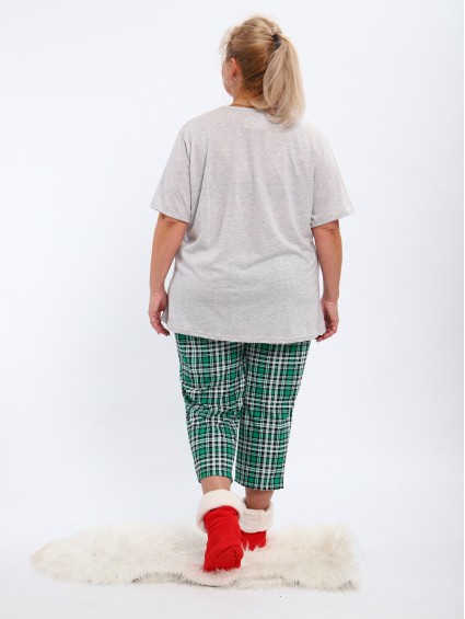 Пижама №1291 г Пижама №1291 г