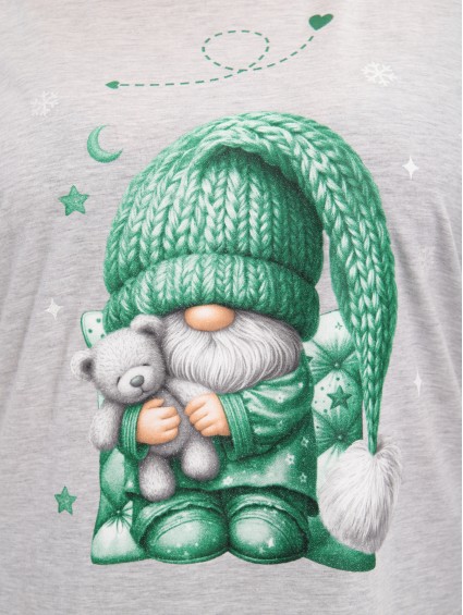 Пижама №1291 г Пижама №1291 г