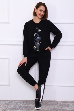 №                                  237 Костюм