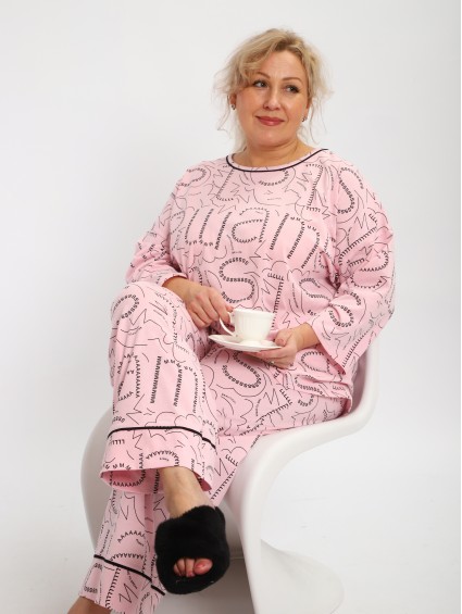                                   №1493/4 Костюм /52-62/