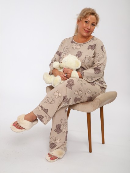                №1493/2 Костюм /52-62/