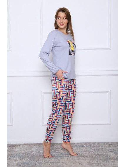 Пижама №1119 