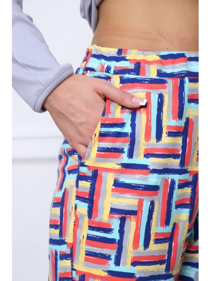 Пижама №1119 