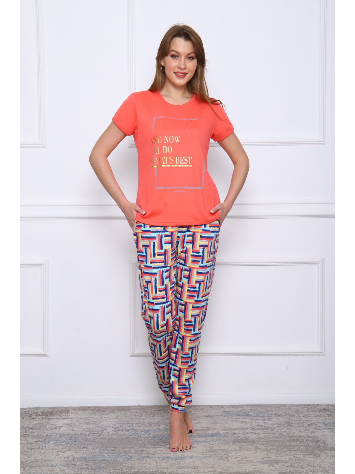 Пижама№1114 Пижама№1114