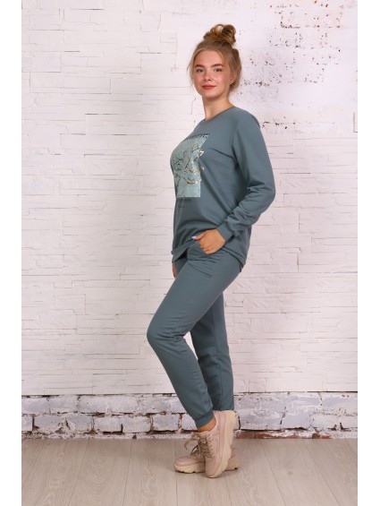 Костюм №939