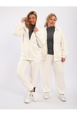   №1419/2  Костюм с брюками /46-60/