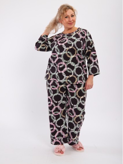 Пижама №1414 