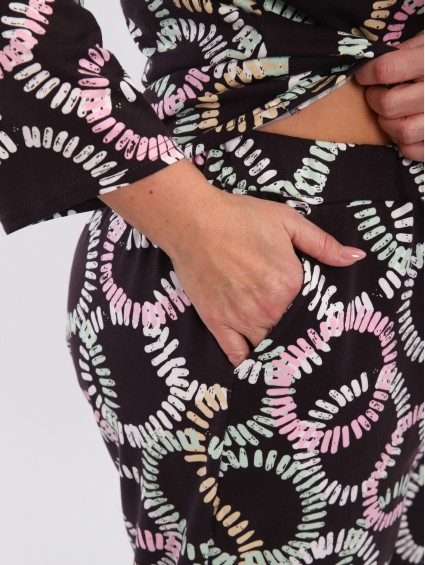 Пижама №1414 