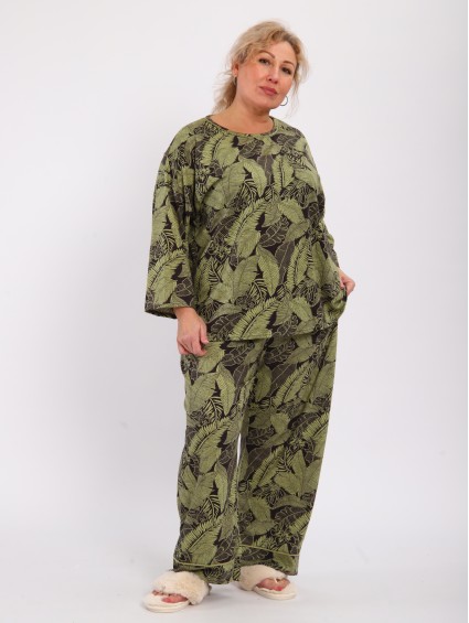 Пижама №1417 