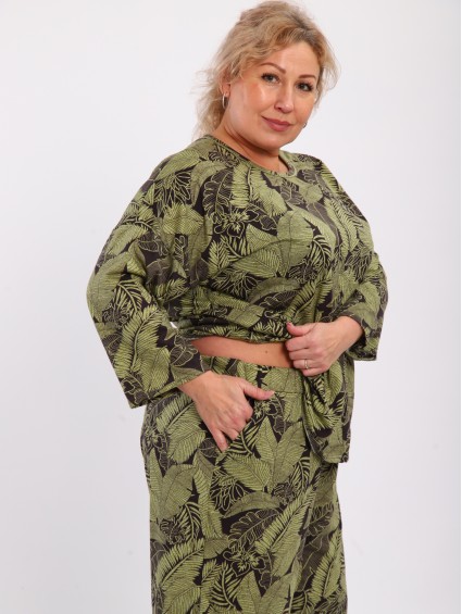 Пижама №1417 