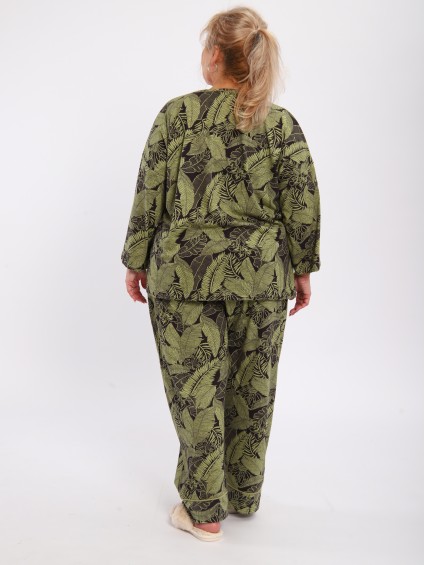 Пижама №1417 