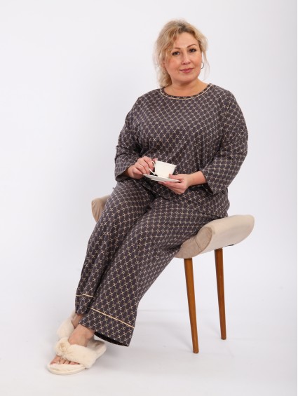 Пижама №1417/3 