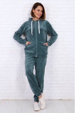 №                          209 Костюм