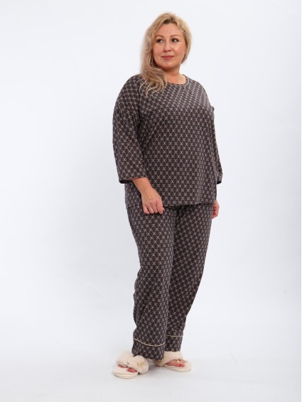 Пижама №1391/2 Пижама №1391/2