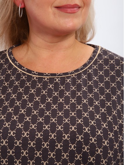 Пижама №1391/2 Пижама №1391/2