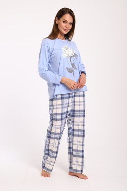   №1266/2 Пижама