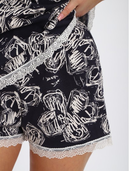 Пижама №1448  а