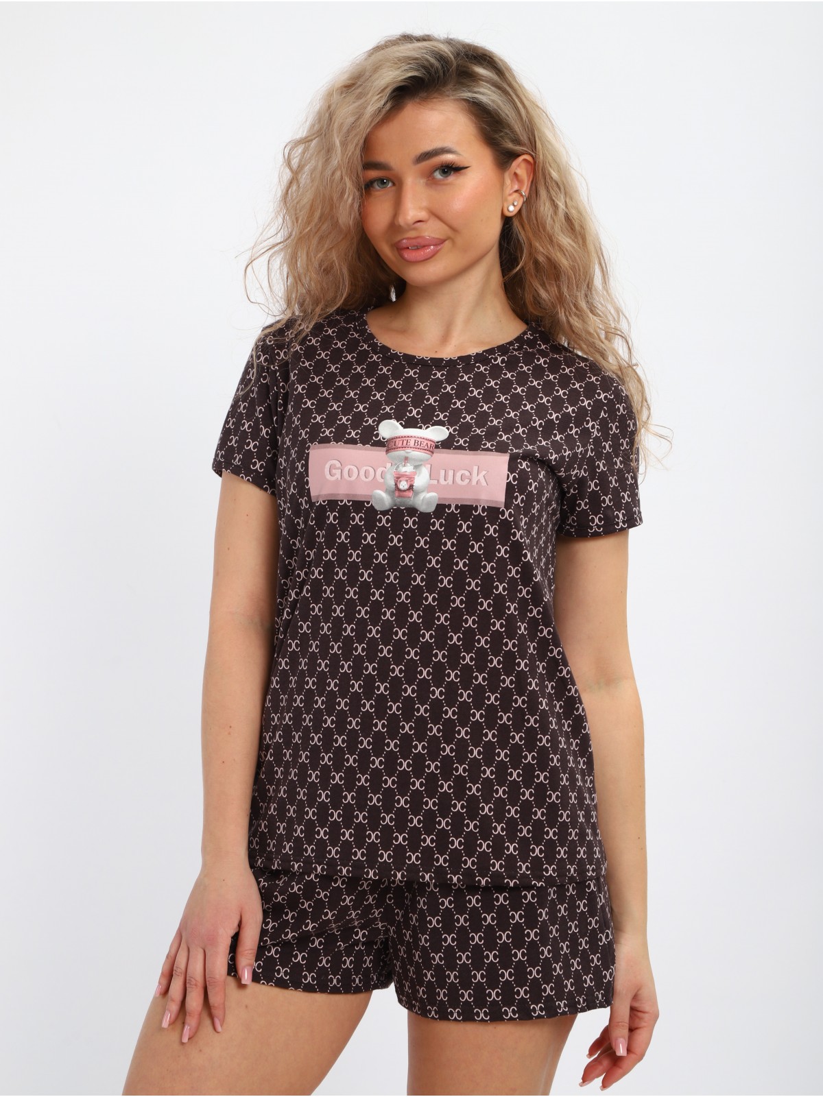 Пижама №1442 а Пижама №1442 а