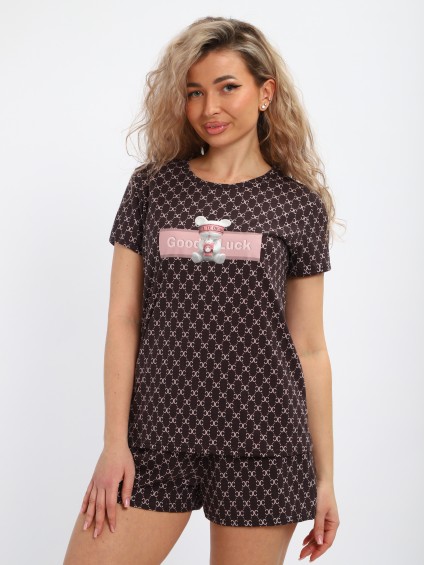                             №1442 а Пижама /44-54/