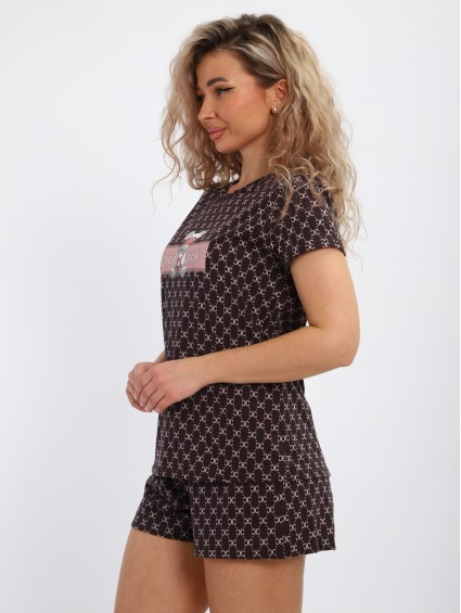 Пижама №1442 а Пижама №1442 а