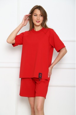 №1072 а Костюм