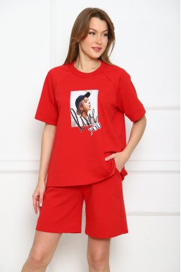 №1075 а Костюм