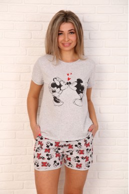  №929 а Костюм