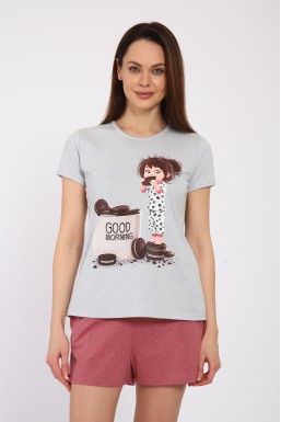                  №1327 а/2 Пижама /44-54/