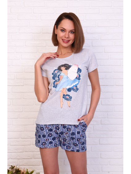 №158 а Костюм