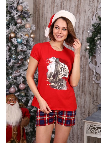Костюм №134 а 