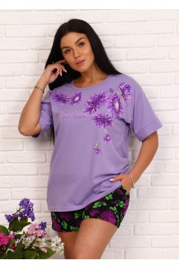 №957 а Костюм