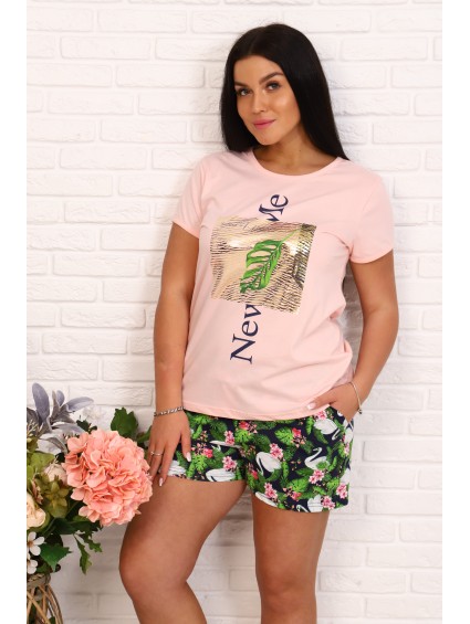   №958 а Костюм