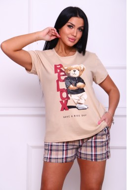  №262 а Костюм