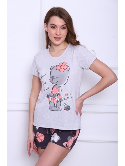     №1031 а Костюм