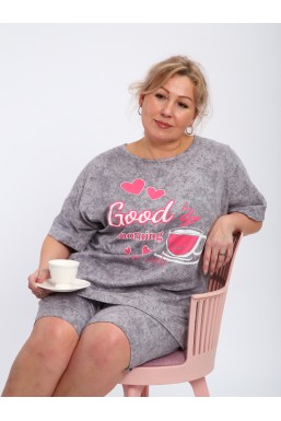       №1420 а Костюм /62-72/