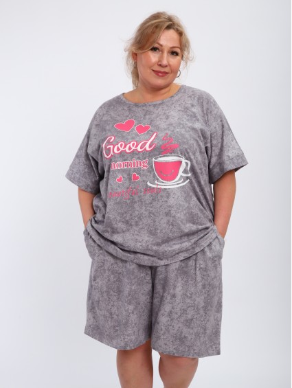 Пижама №1420 а Пижама №1420 а