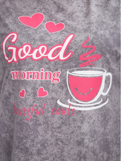 Пижама №1420 а Пижама №1420 а