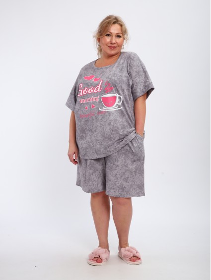 Пижама №1420 а Пижама №1420 а