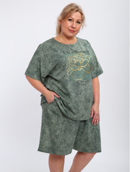 Пижама №1421 а Пижама №1421 а