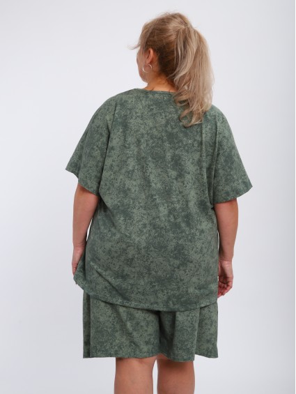 Пижама №1421 а Пижама №1421 а