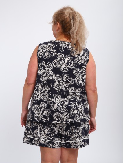 Пижама №1424 а 