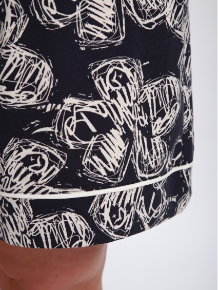 Пижама №1424 а 