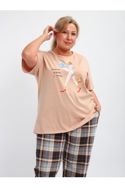                                     №1460 г Костюм /62-72/
