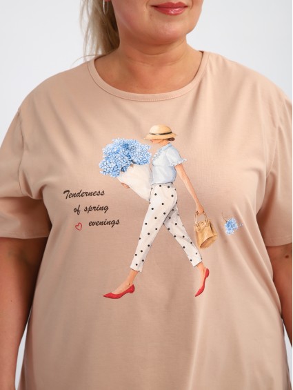 Пижама №1460 г Пижама №1460 г