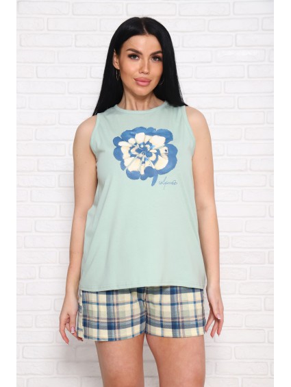           №1195 а Пижама