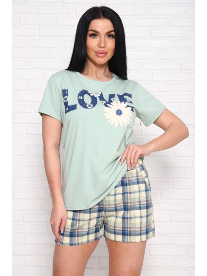          №1196 а Пижама