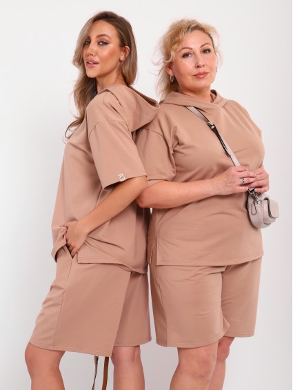                                      №1387 а Костюм /50-60/
