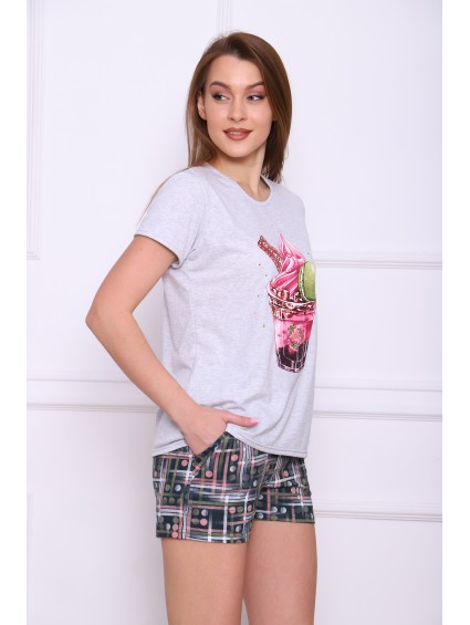 Костюм №1058 а